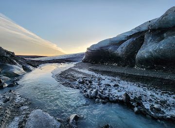 iceland/highlands/landmark/breioamerkurjokull