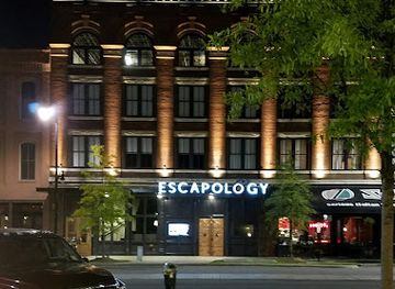 alabama/montgomery/landmark/escapology-montgomery