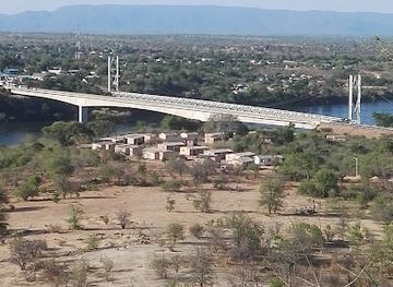 zambia/chirundu-valley/landmark/chirundu-border-post