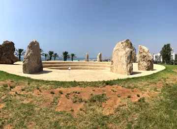 פארק אשדוד ים