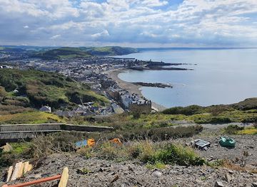 united-kingdom/wales/landmark/aberystwyth-beach