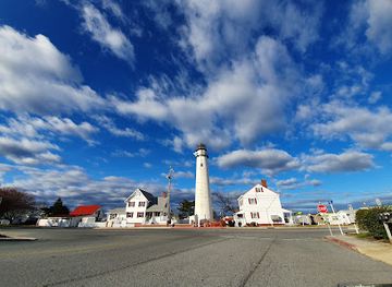 New Friends of the Fenwick Island Lighthouse