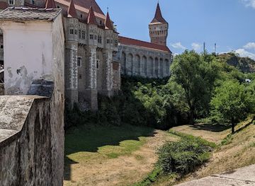 romania/hunedoara/landmark/history-archeology-and-ethnography-museum-hunedoara