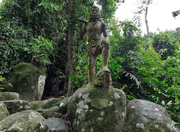 Ta Nim Magic Garden