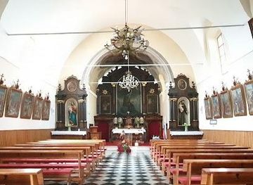 italy/trieste/landmark/kapucinski-samostan-vipavski-kriz