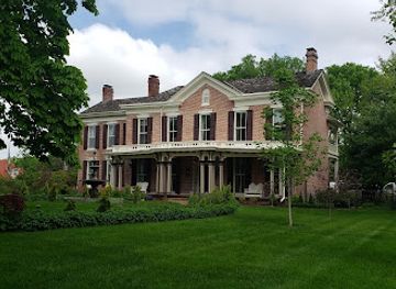 kansas/southwest-kansas/landmark/bent-and-ward-houses