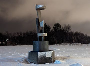 iceland/reykjavik/hlioar/landmark/hitavattur