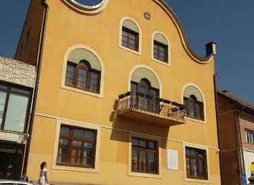 bosnia-and-herzegovina/doboj-region/landmark/jevrejski-kulturni-centar-bejt-salom