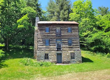 tennessee/middle-tennessee/landmark/historic-earnest-fort-house