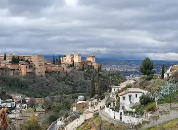 Museo Cuevas del Sacromonte. Centro de Interpretación del Valle del Darro.