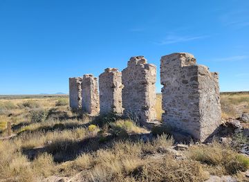 new-mexico/high-plains/landmark/fort-craig-historic-site