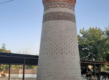 uzbekistan/bukhara/landmark/abu-hafs-kabir-minaret