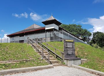 malaysia/sarawak/landmark/fort-alice