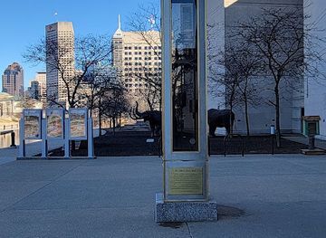 Indiana State Museum