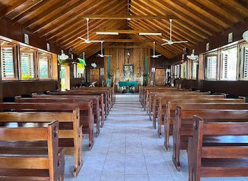 jamaica/black-river-great-morass/landmark/mary-gate-of-heaven-catholic-church