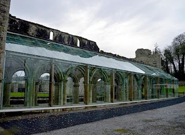 ireland/county-roscommon/landmark/boyle-abbey