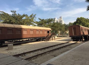 israel/southern-district/landmark/turkish-railway-station