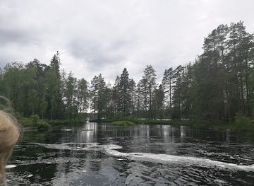 finland/north-karelia/landmark/jyrkkakoski-ironworks