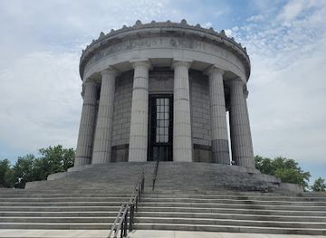 indiana/hoosier-national-forest/landmark/george-rogers-clark-national-historical-park