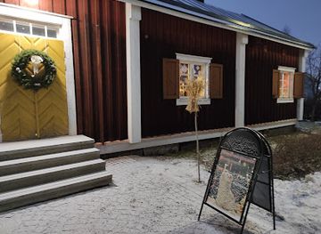 finland/north-ostrobothnia/landmark/sailor-s-home-museum