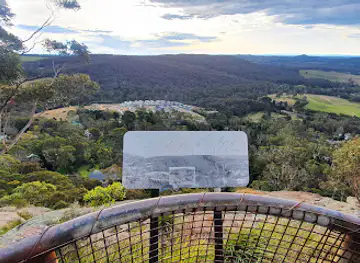 Mount Gibraltar Reserve