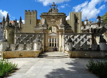 portugal/coimbra/landmark/portugal-dos-pequenitos