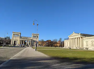 Königsplatz