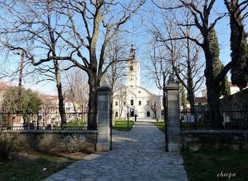 croatia/gorski-kotar/landmark/franciscan-monastery-trsat