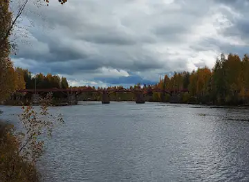 Lejonströmsbron