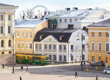 finland/helsinki/landmark/helsinki-city-museum