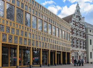 netherlands/nijmegen/landmark/stadhuis