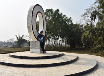 india/siliguri/landmark/banglabandha-zero-point