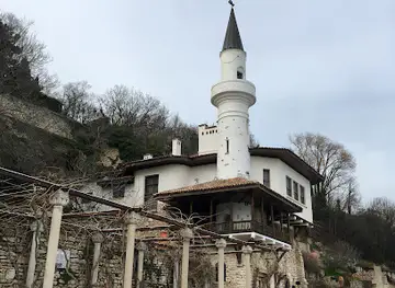 Balchik Dvoretsa Palace and Park