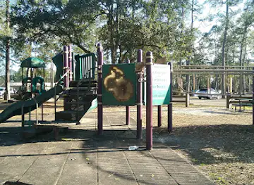 John Slidell Park