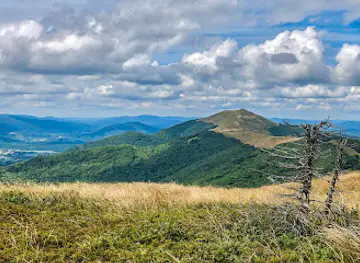 Bieszczady National Park