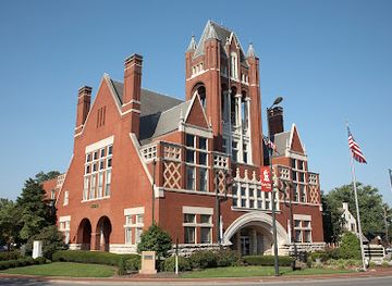 kentucky/bardstown/landmark/bardstown-tourist-convention-commission