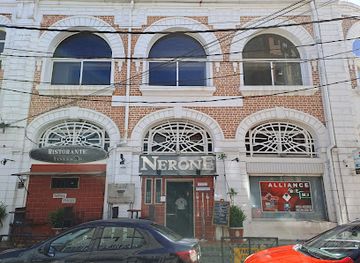 madagascar/analamanga/landmark/nerone-ristorante-italiano-madagascar