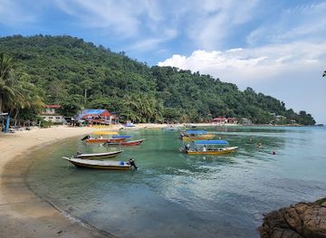 malaysia/perhentian-islands/landmark/sea-voice-divers