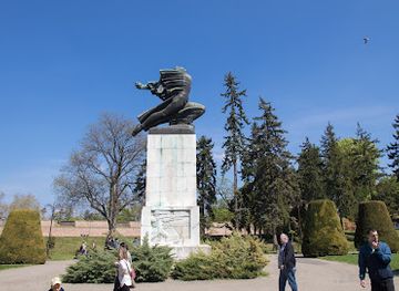 serbia/belgrade/landmark/monument-of-gratitude-to-france
