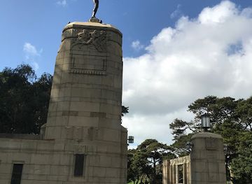 new-zealand/auckland/parnell/landmark/pukekaroa-hill
