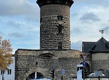 germany/cologne/altstadt-sud/landmark/ulrepforte