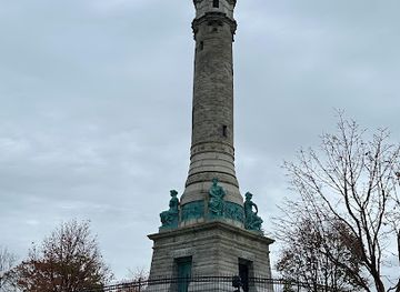 connecticut/eastern-connecticut/landmark/soldiers-and-sailors-monument