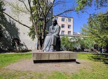 lithuania/vilnius/landmark/monument-of-zemaite