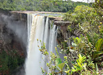 Kaieteur National Park