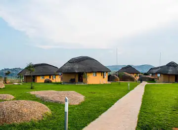 Sibebe Resort
