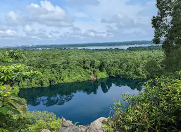 Puaka Hilltop View Point
