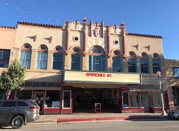 new-mexico/gallup/landmark/el-morro-theatre