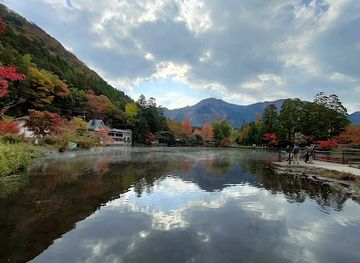 japan/yufuin/landmark/gensen