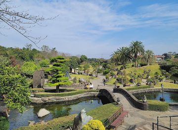 south-korea/jeju-island/landmark/spirited-garden