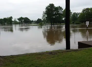 Ray Clinton Park